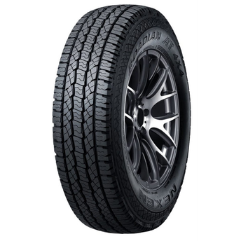 225/75R16 Roadian AT 4х4 RA7 115/112S