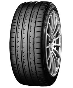 225/45R18 V105S 91Y RF