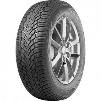 215/65R17 WR SUV 4 103H  нешипуемая