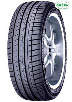 255/40R20 Pilot Sport 3 Acoustic 101Y  MO