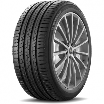 285/45R19 Latitude Sport 3 111W