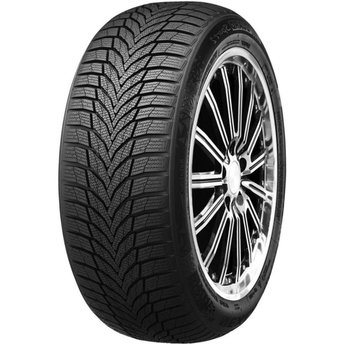 225/60R18 WG Sport 2 SUV 104V  нешипуемая