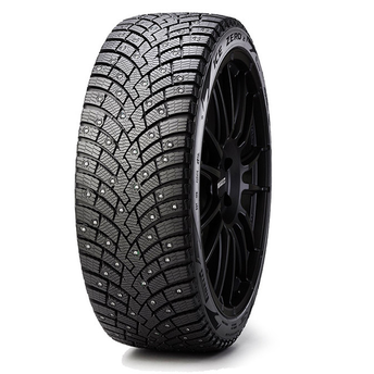 275/40R21 Ice Zero 2  RF 107H шип.