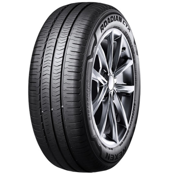 215/75R16C Roadian СTX 116/114R