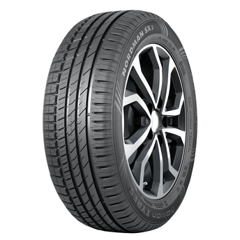 195/55R15 SX3 89H