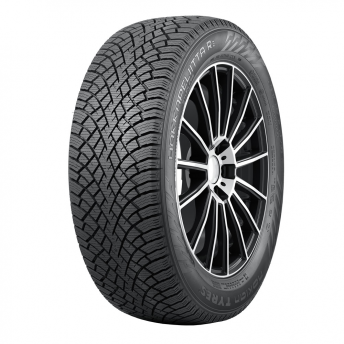 205/55R16 HAKKAPELLITA R5 94R  нешипуемая