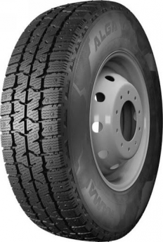 225/75R16C Кама  ALGA НК-534 121/120C  без шипа