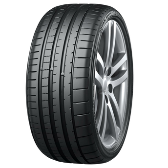 285/40R20 V107A 108Y