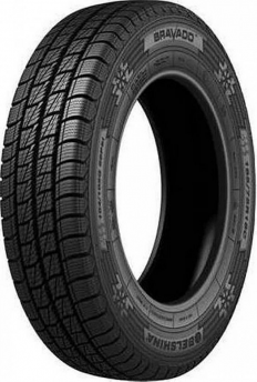 195/75R16C Бел-303 107/105R