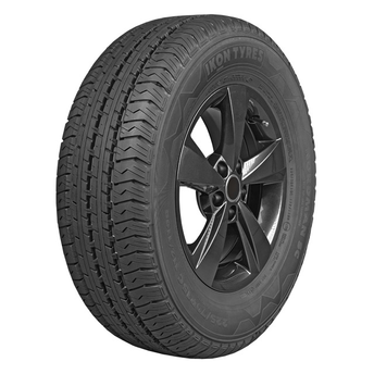 185/75R16C Nordman SC 104S