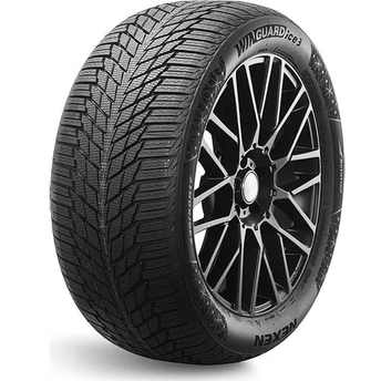 185/65R15 WG Ice-3 92T  нешипуемая