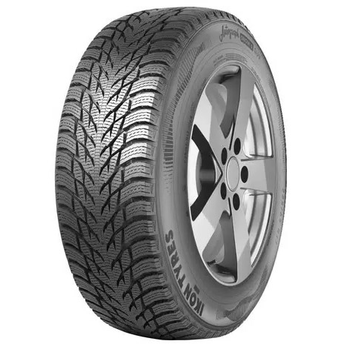 245/60R18 Autograph Snow 3 SUV 109R нешипуемая