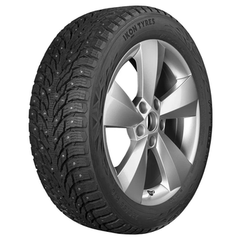 245/55R19 Autograph Ice 9 SUV 107T шип.