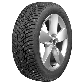 205/50R17 Nordman 8 93T шип.