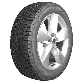 255/60R18 Nordman RS2 SUV 112R нешипуемая