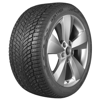 285/45R22 Autograph Ice 10 SUV 114T  шип.
