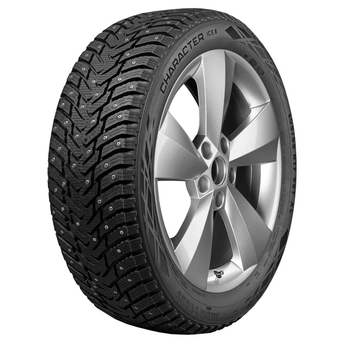 185/55R15 Character Ice 8 (Nordman 8) 86T  шип.