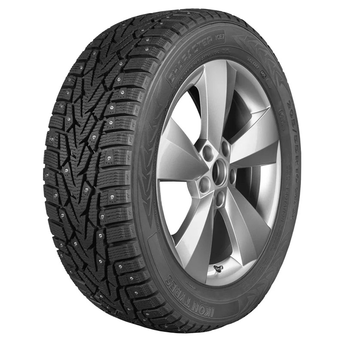 195/55R15 Character Ice 7 (Nordman 7) 89T  шип.