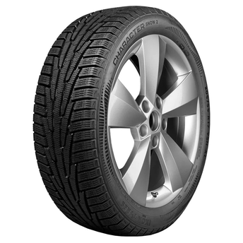 175/65R14 Character Snow 2 (Nordman RS2) 86R  нешипуемая