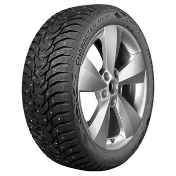 225/55R18 Character Ice 8 SUV (Nordman 8 SUV) 102T  шип.