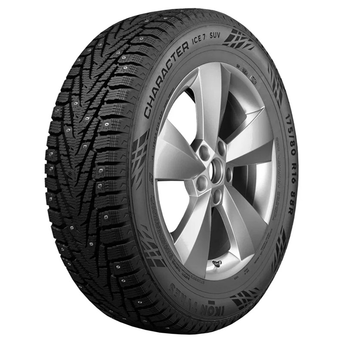 175/80R16 Character Ice 7 SUV (Nordman 7 SUV) 88R  шип.
