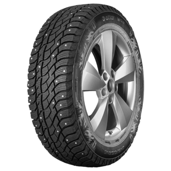 215/70R16 W02 100T  шип.