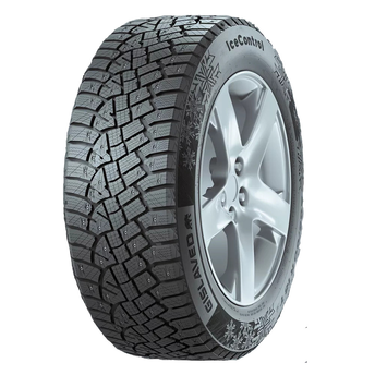 185/65R15 IceControl 92T  шип.