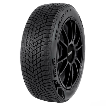 265/55R19 Ice Zero Friction 3 113H  нешипуемая