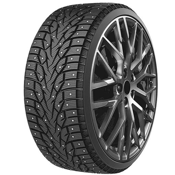 225/65R17 WinterXPro Studs 77 106T  шип.