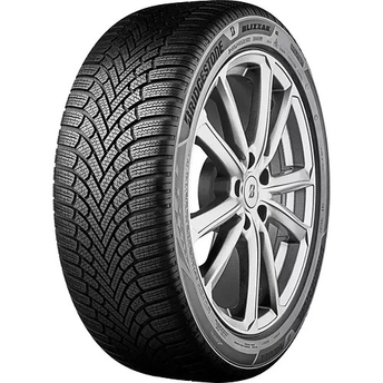 305/40R20 Blizzak 6 112W  нешипуемая