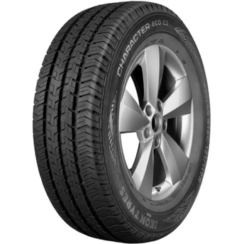 185/75R16C Character Eco C2 104/102S