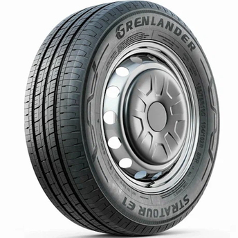 225/75R16C Stratour E1 121/120R
