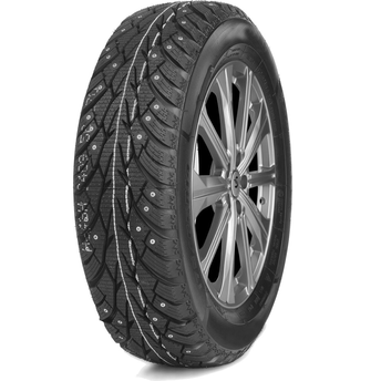 225/65R17 Ice Spider 106T  шип.