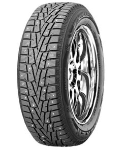 195/60R16 WG Spike 89T  шип.