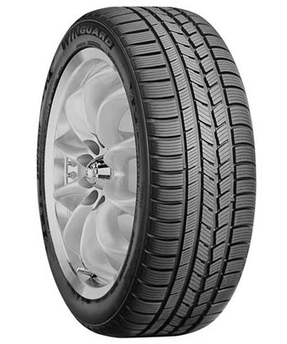 205/55R16 WinGuard Sport 94V нешипуемая