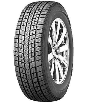 265/50R20 Nexen  WG ICE SUV 111T  нешипуемая