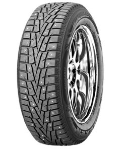 245/70R17 WG WinSpike SUV 119/116Q  шип.