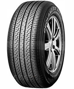 225/55R18 G055 98H