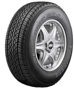 Geolandar H/T G051 245/60R20 107H